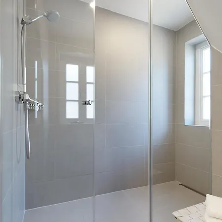 Ankerplatz Apartament *