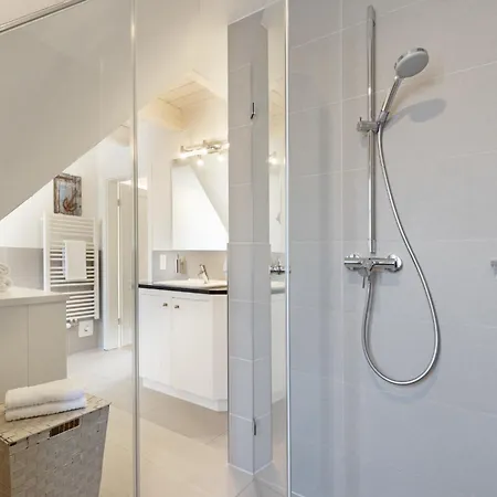 Ankerplatz Apartament
