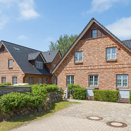 Ankerplatz 里斯特