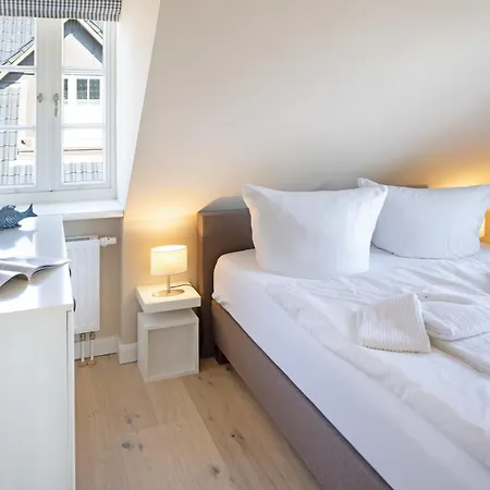 Apartament Ankerplatz *