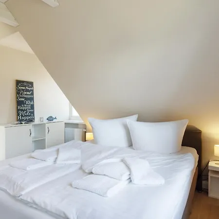 Apartament Ankerplatz