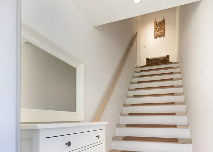 Ankerplatz Lägenhet *