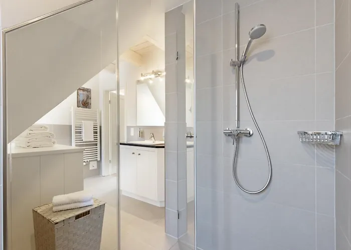 Ankerplatz Lägenhet