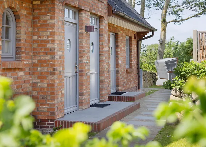 Lägenhet Ankerplatz