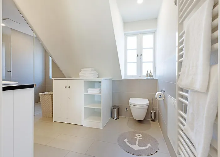 Lägenhet Ankerplatz List