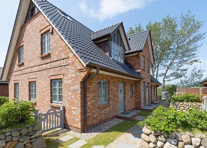 Lägenhet Ankerplatz