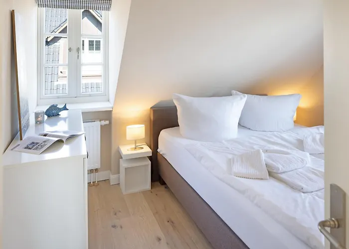 Lägenhet Ankerplatz *