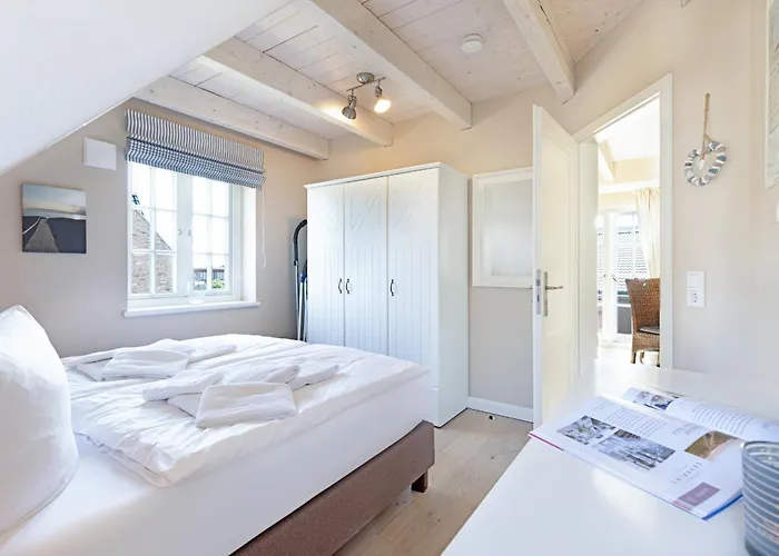 Lägenhet Ankerplatz List