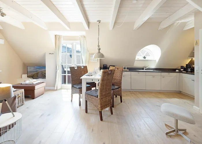 Lägenhet Ankerplatz