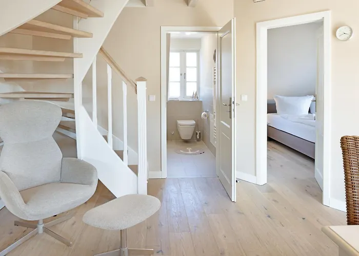 Ankerplatz Lägenhet *