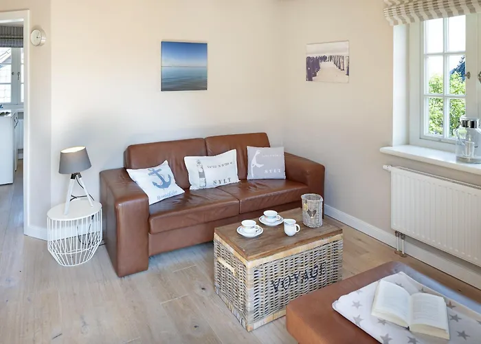 Lägenhet Ankerplatz *